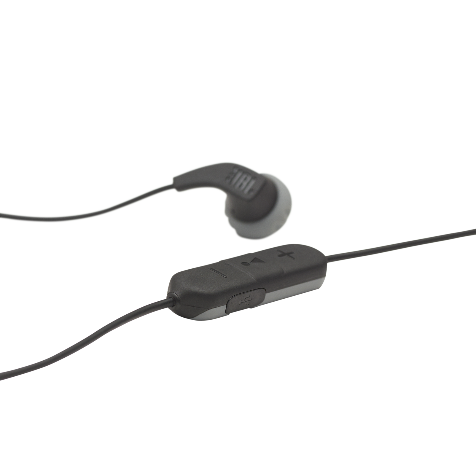 JBL Endurance RUNBT | Headphone Sport In-Ear Nirkabel Tahan Keringat