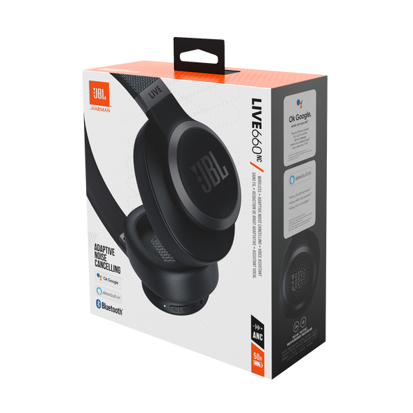 JBL CLub One Box visual