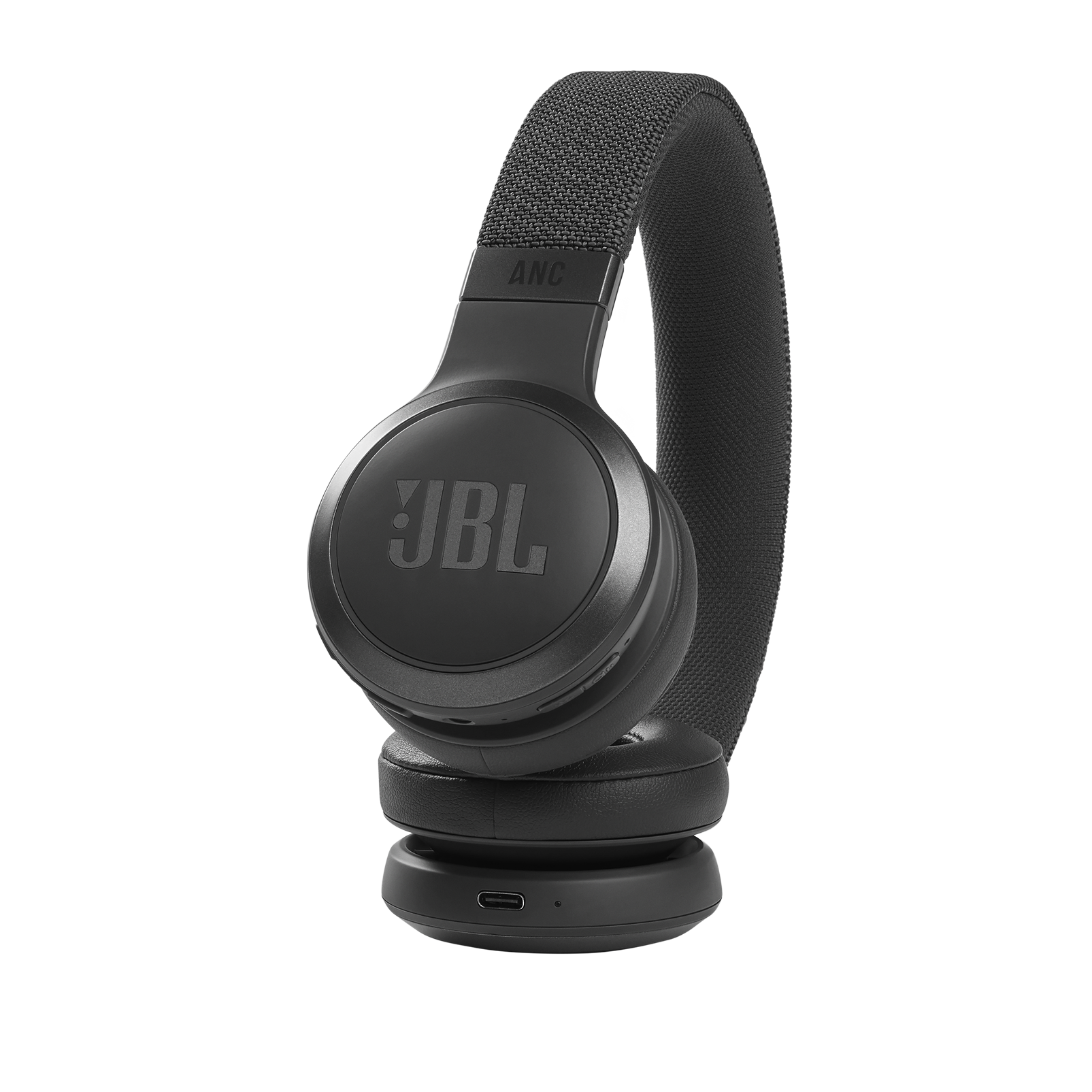 JBL Live 460NC | Wireless on-ear NC headphones