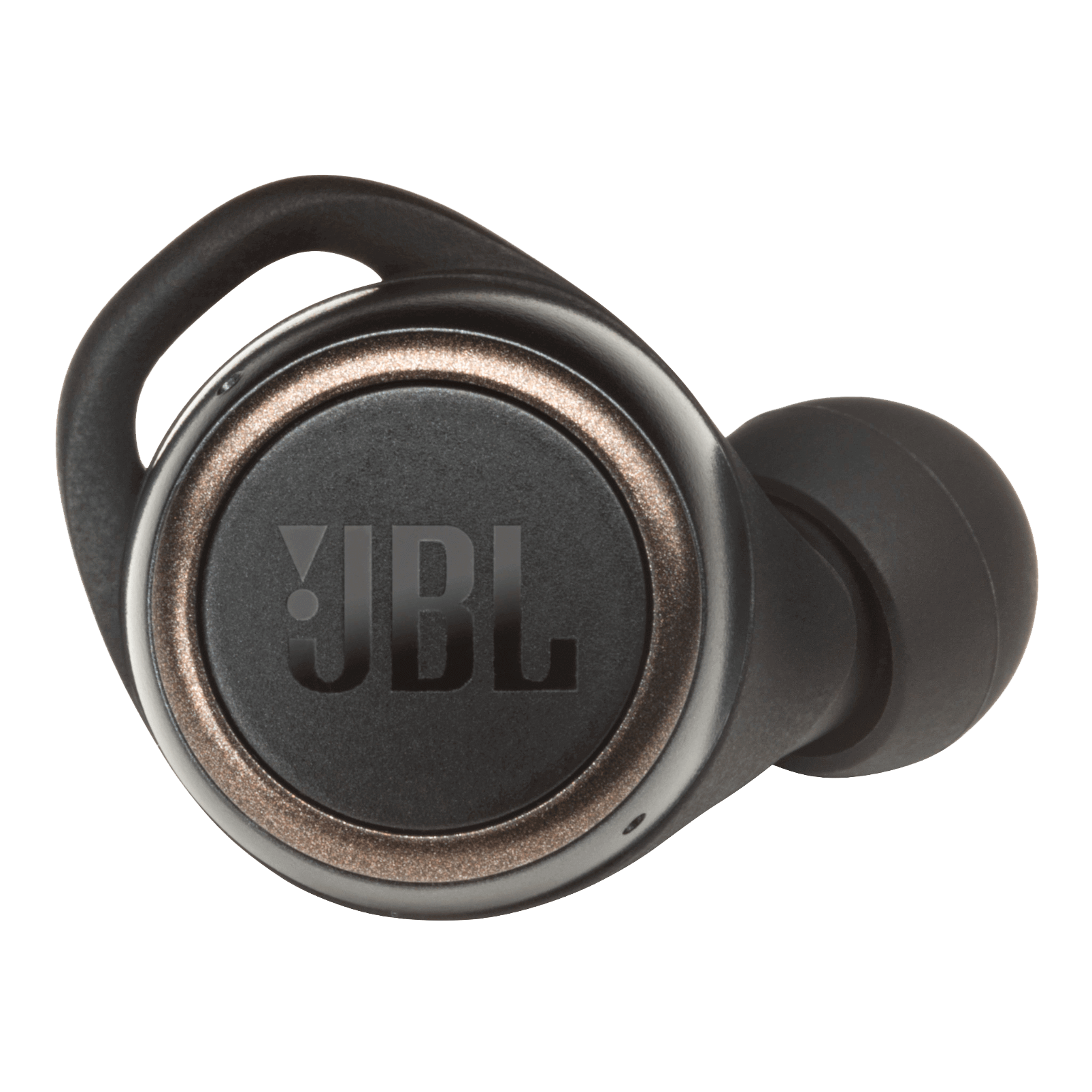 JBL Live 300TWS | Headphone in-ear nirkabel sejati dengan Smart Ambient