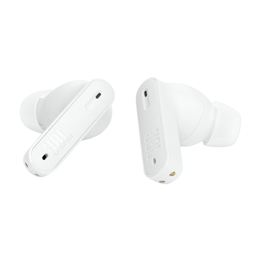 JBL TUNE BEAM GHOST Original TWS Bluetooth ANC Earphone BT 5.3 LE Audio  IP54 Waterproof Active