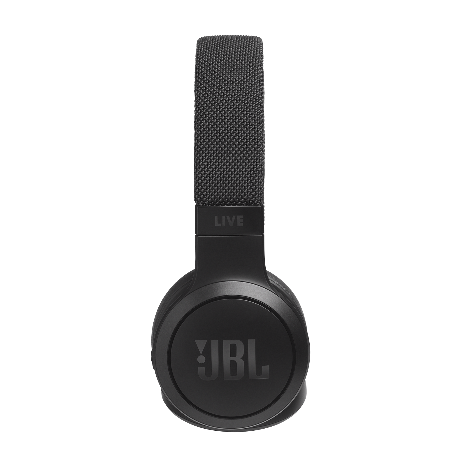 JBL LIVE 400BT | Musik Anda, Bebas di 