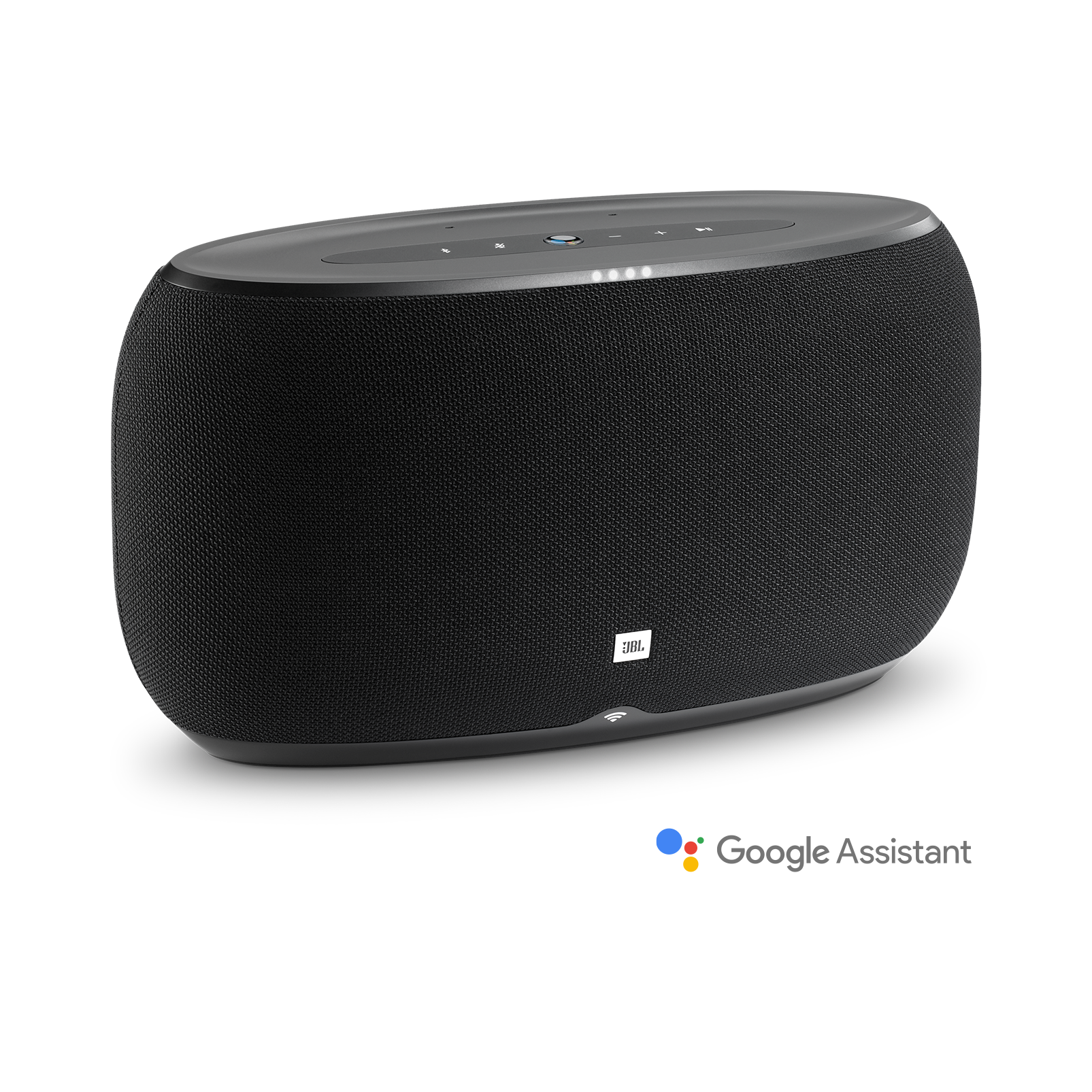 voice assistant integration jbl