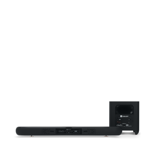 Cinema SB 450 | 4K Ultra-HD soundbar with
