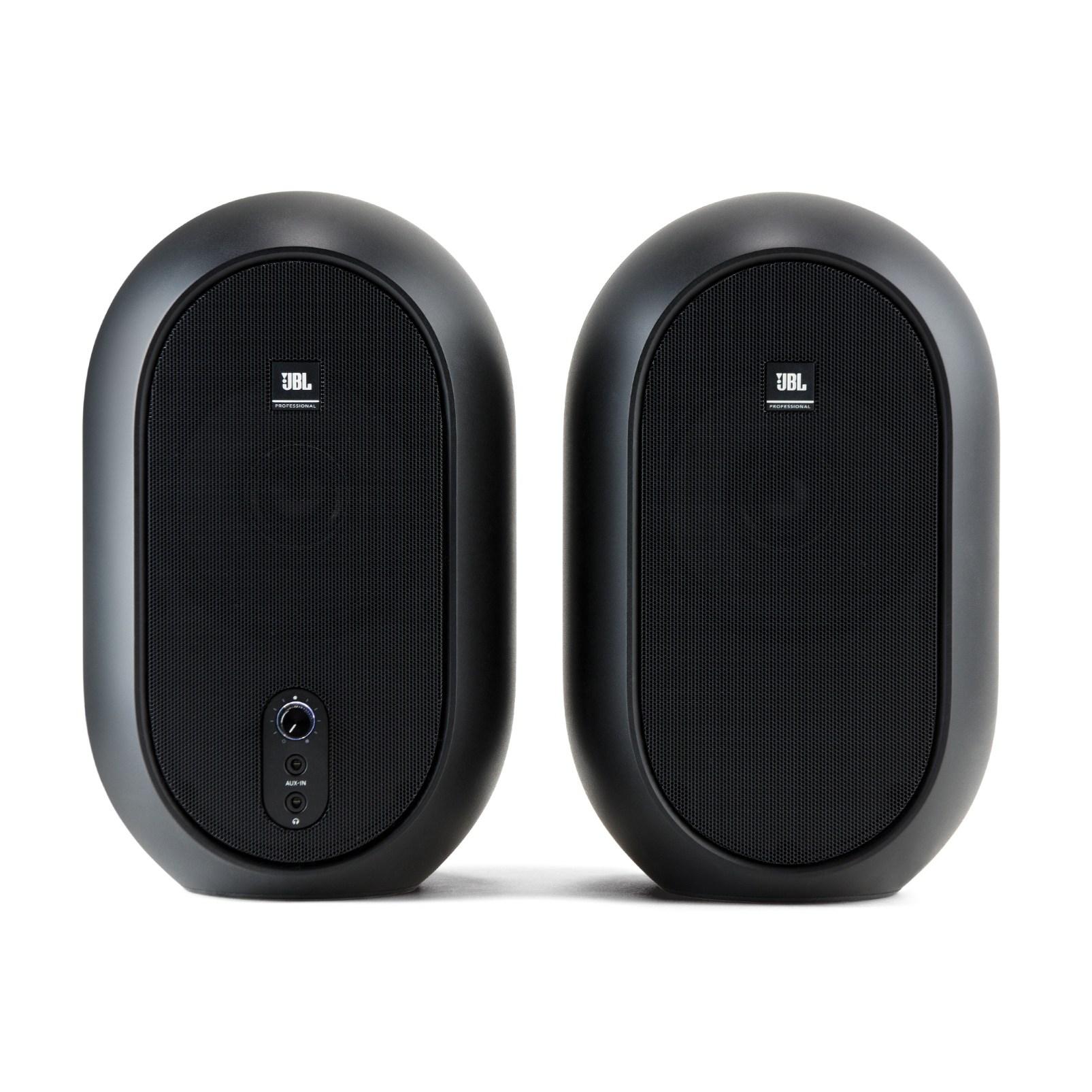 JBL 104 (Pair) | Speaker Monitor Referensi Desktop Aktif yang Kompak