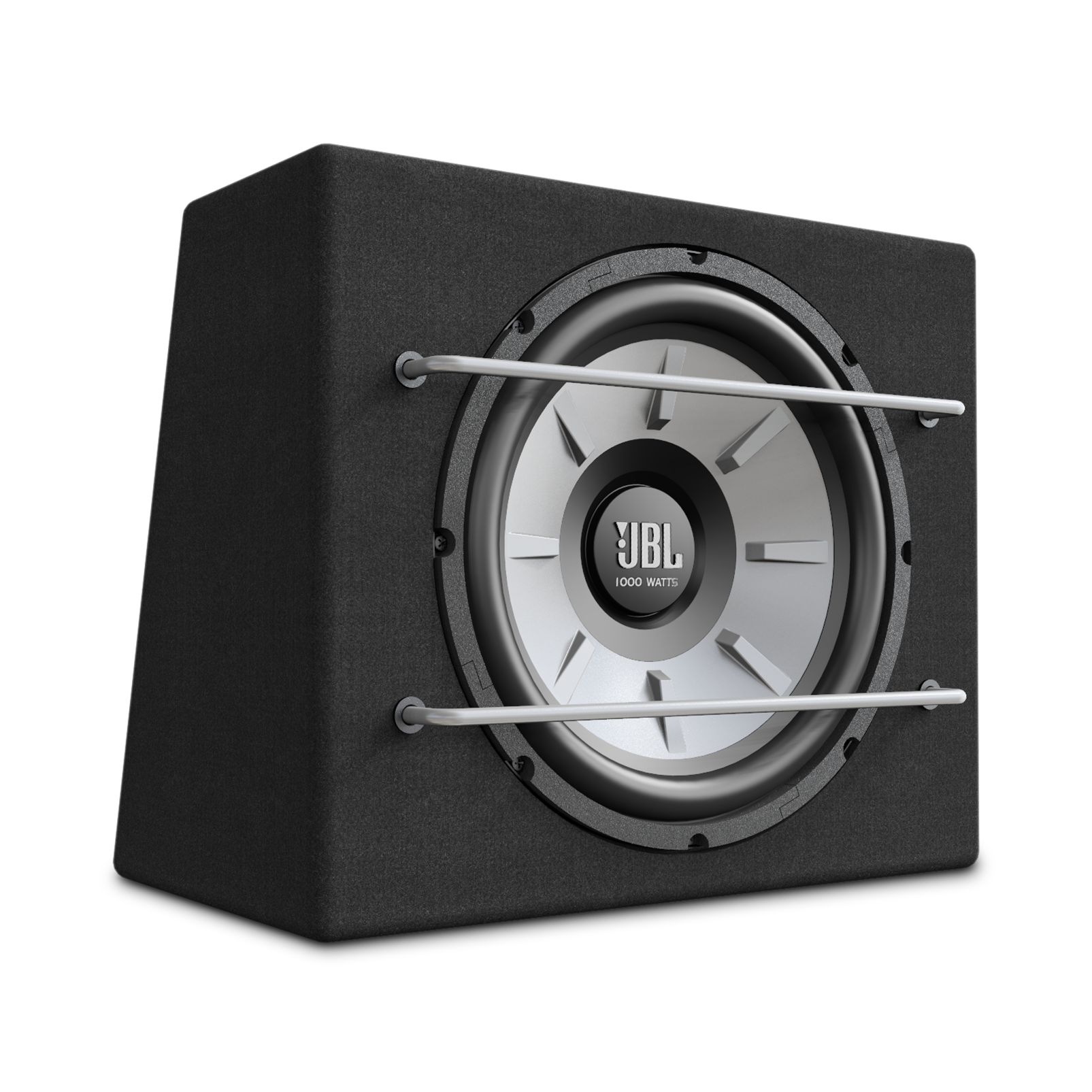 JBL Stage 1200B Subwoofer | Tutup batas 