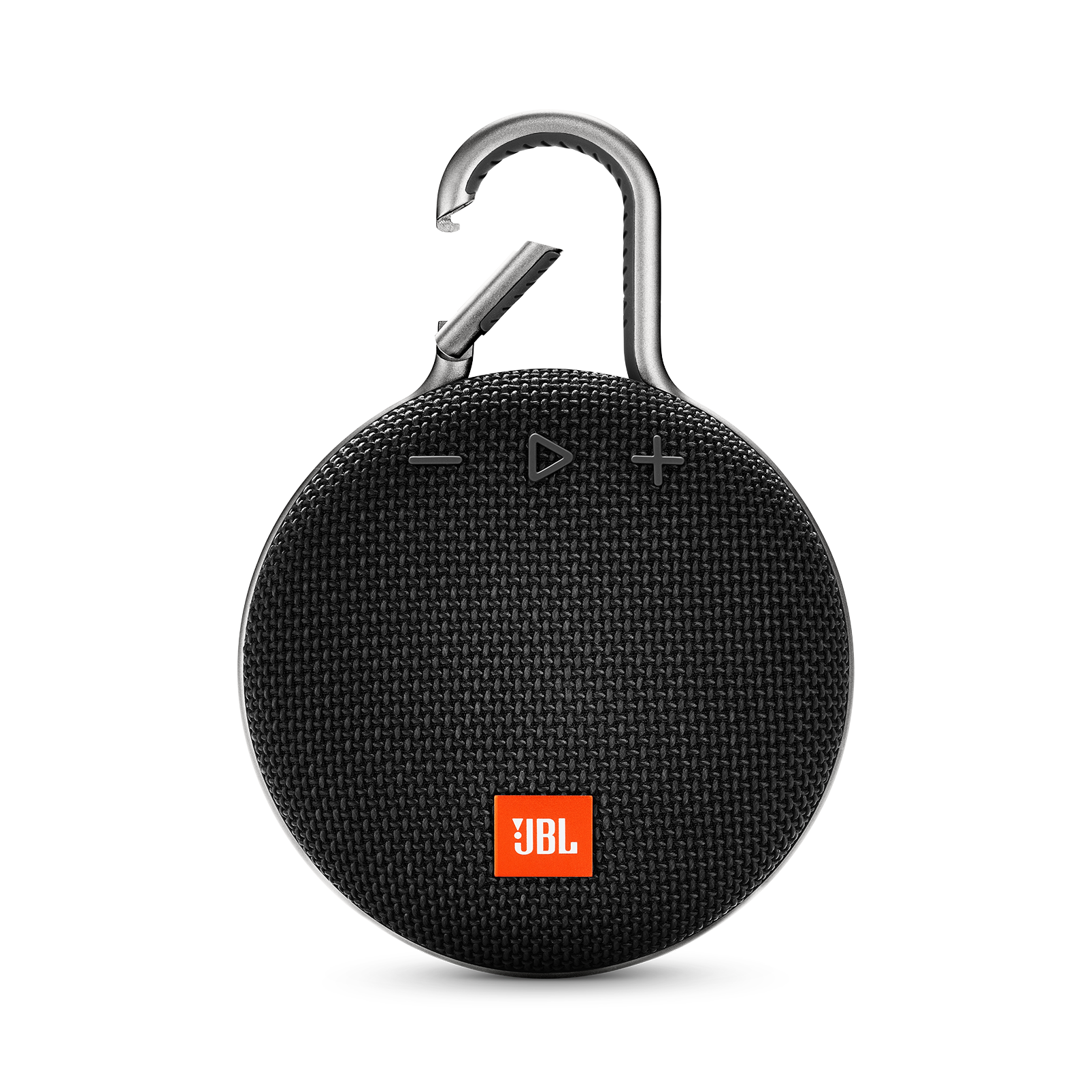 JBL CLIP 3 | Speaker Portable Bluetooth®