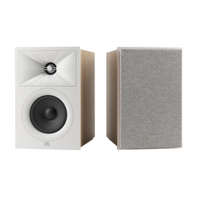 Speaker Bookshelf