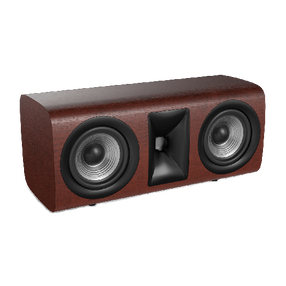 Speaker Channel Tengah