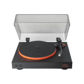 Turntables