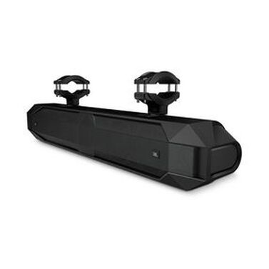 Audio Marine & Powersports