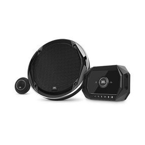 Car Component Speakers \u0026 Audio | JBL 