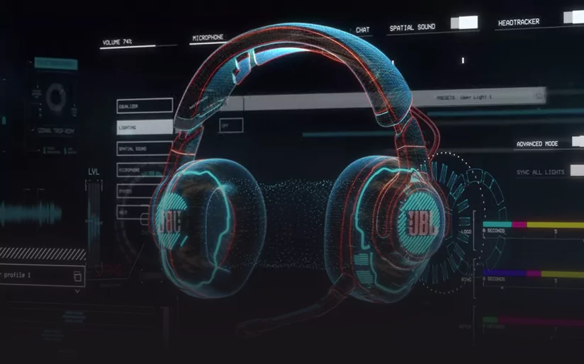 JBL Quantum Hero