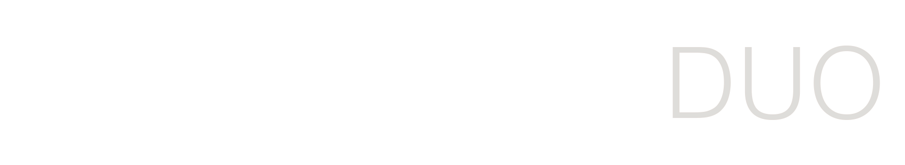 Quantum Duo