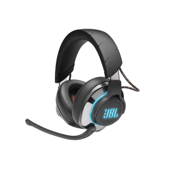 Quantum 800 Visual