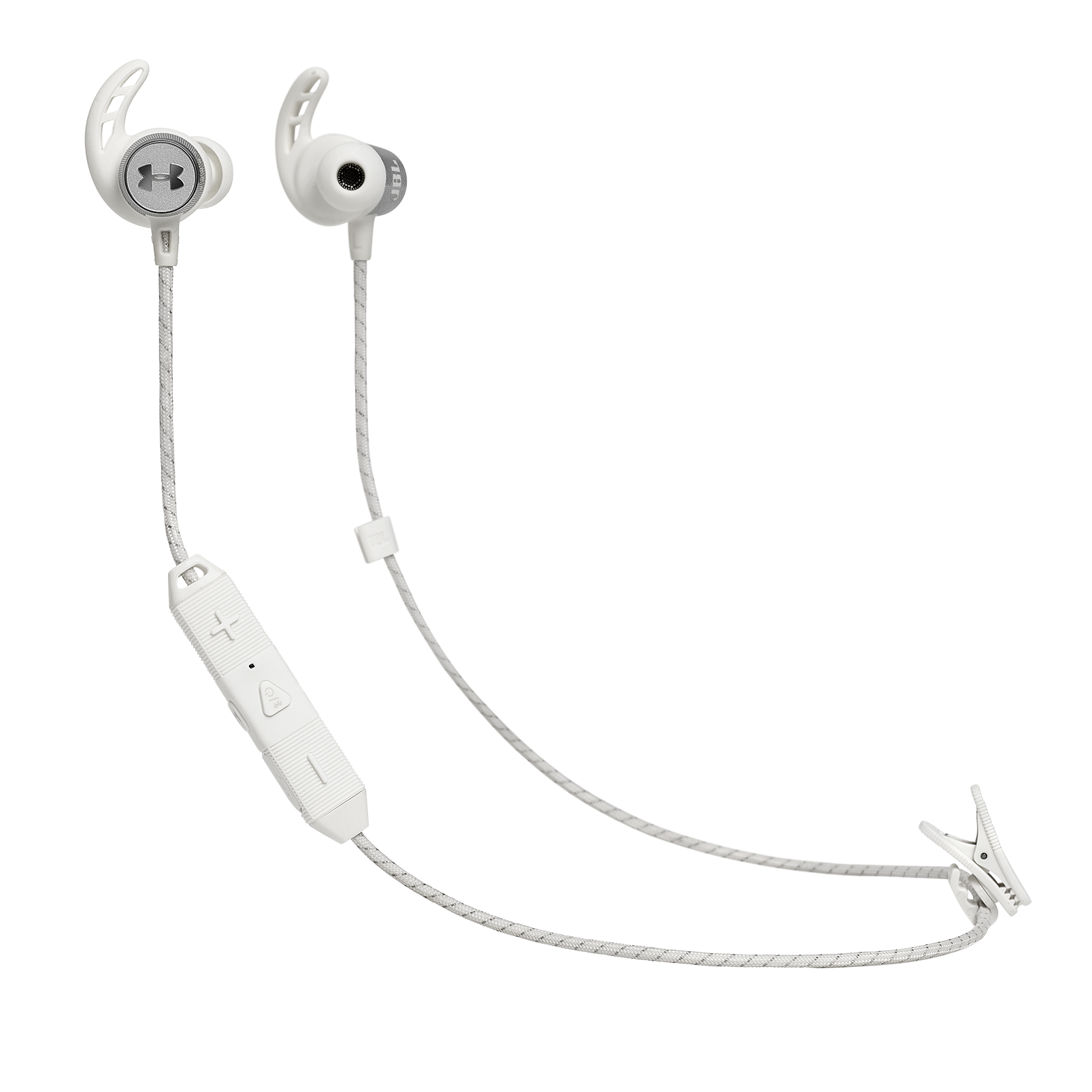 ua sport wireless react headphones