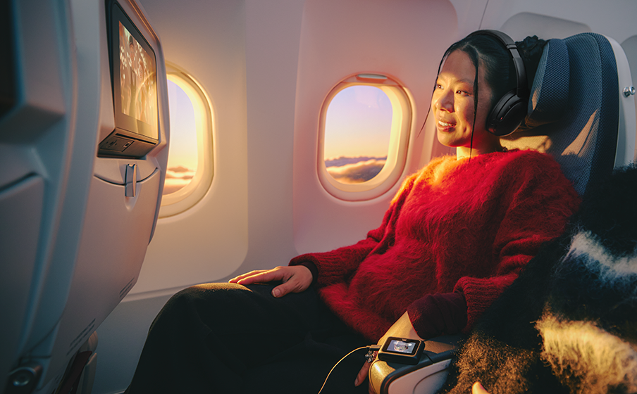 JBL Smart Tx: Hubungkan ke sumber audio apa pun