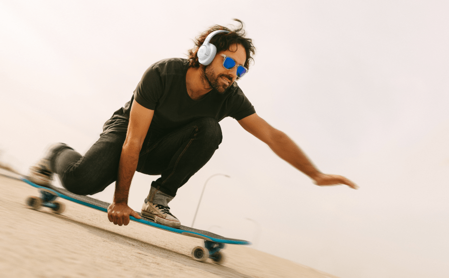 Streaming Bluetooth Nirkabel