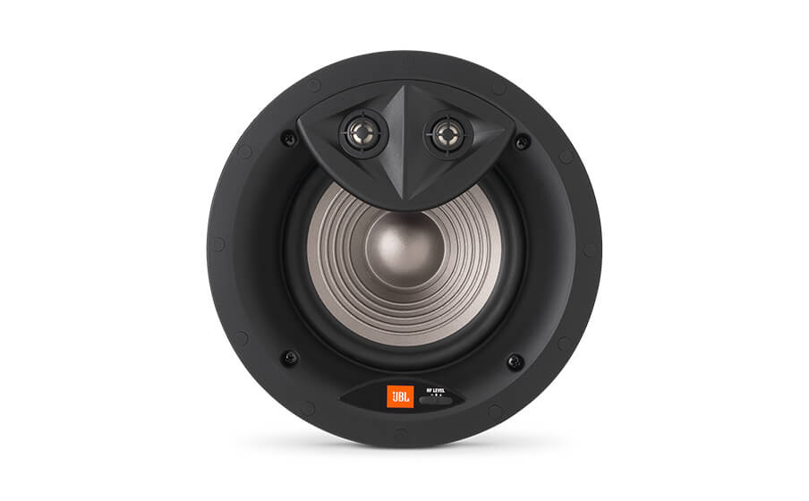 Suara yang terinspirasi dari M2 Master Reference Monitor milik JBL
