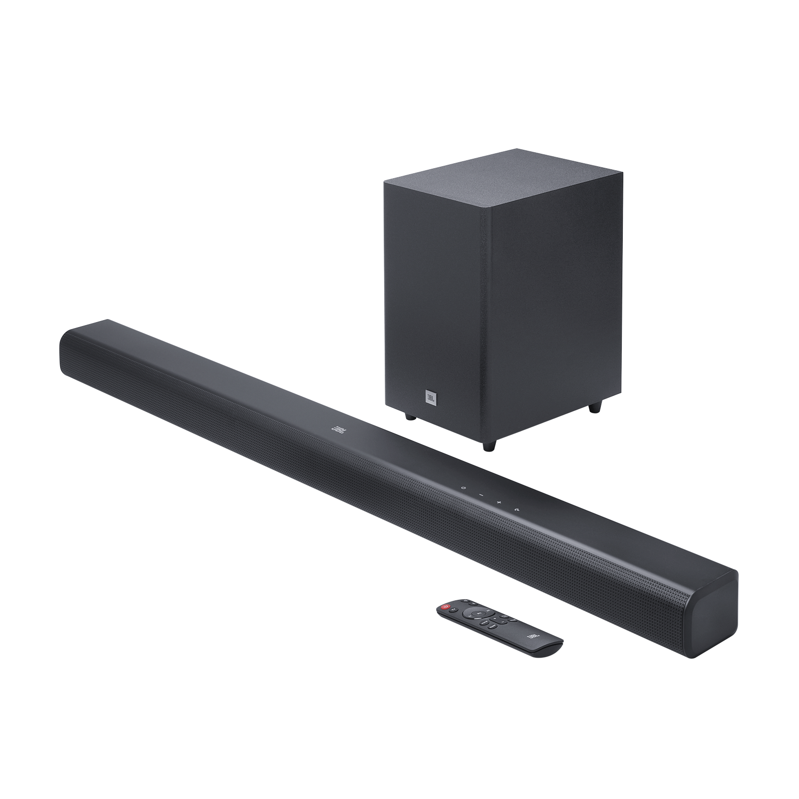 JBL Cinema SB550 | Soundbar Saluran 3.1 dengan Subwoofer Nirkabel