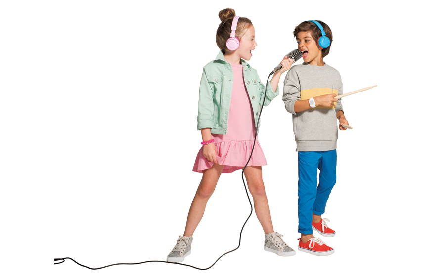 Hadir dengan Bluetooth