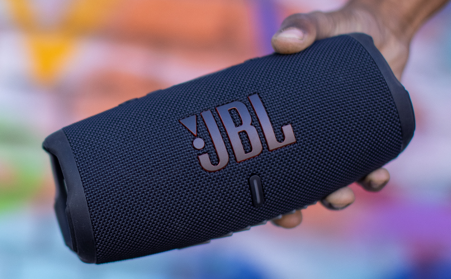 JBL Charge 5