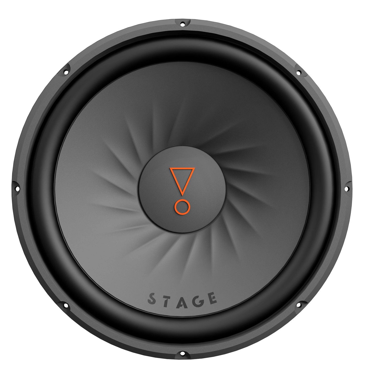 Stage 122D JBL APAC