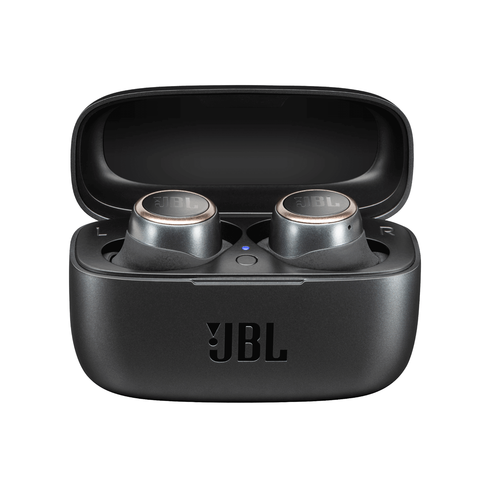 JBL Live 300TWS | Headphone in-ear nirkabel sejati dengan Smart Ambient