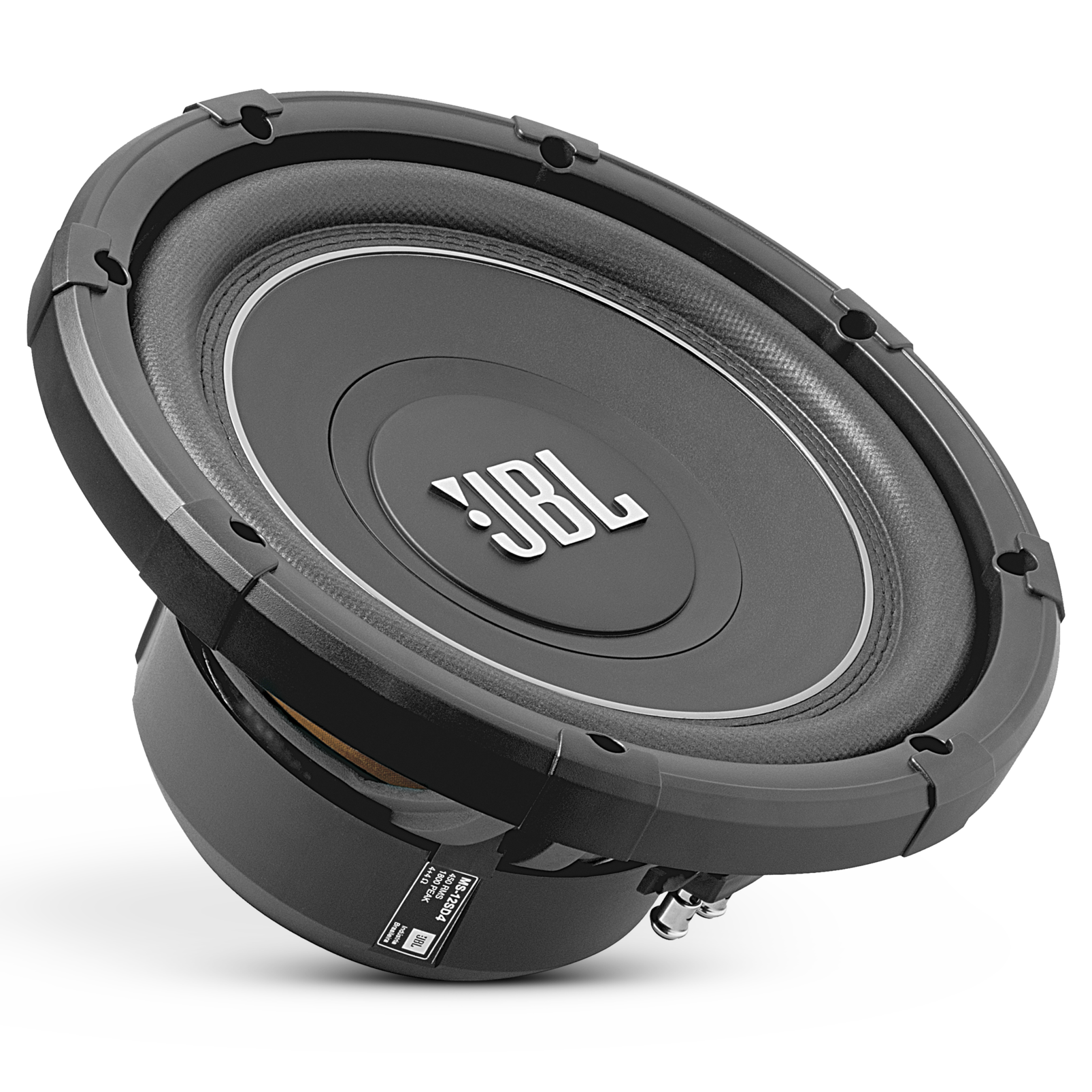 jbl 4 ohm