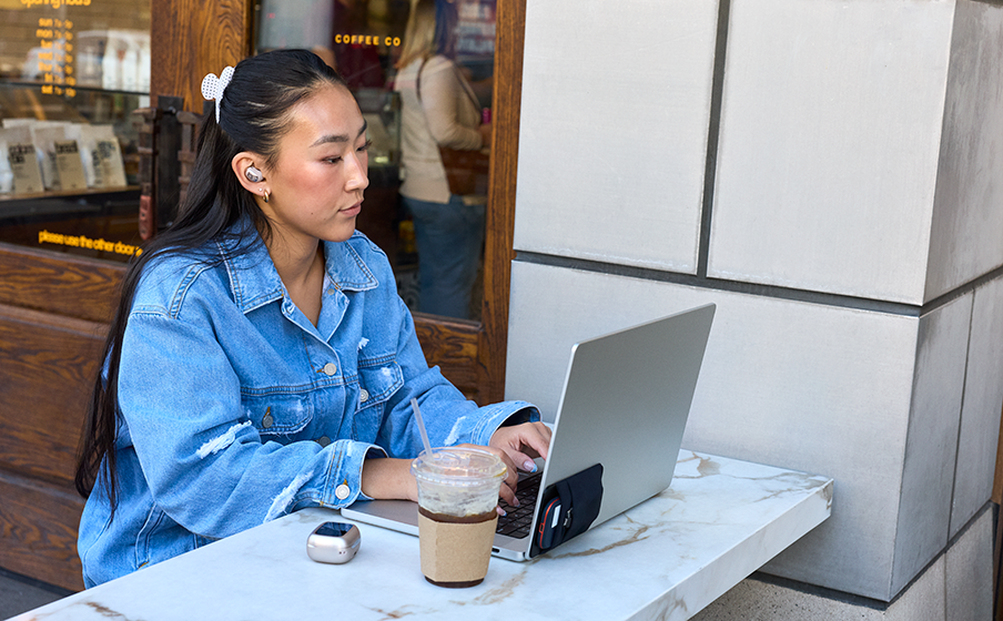 True Adaptive Noise Cancelling 2.0, real time calibration