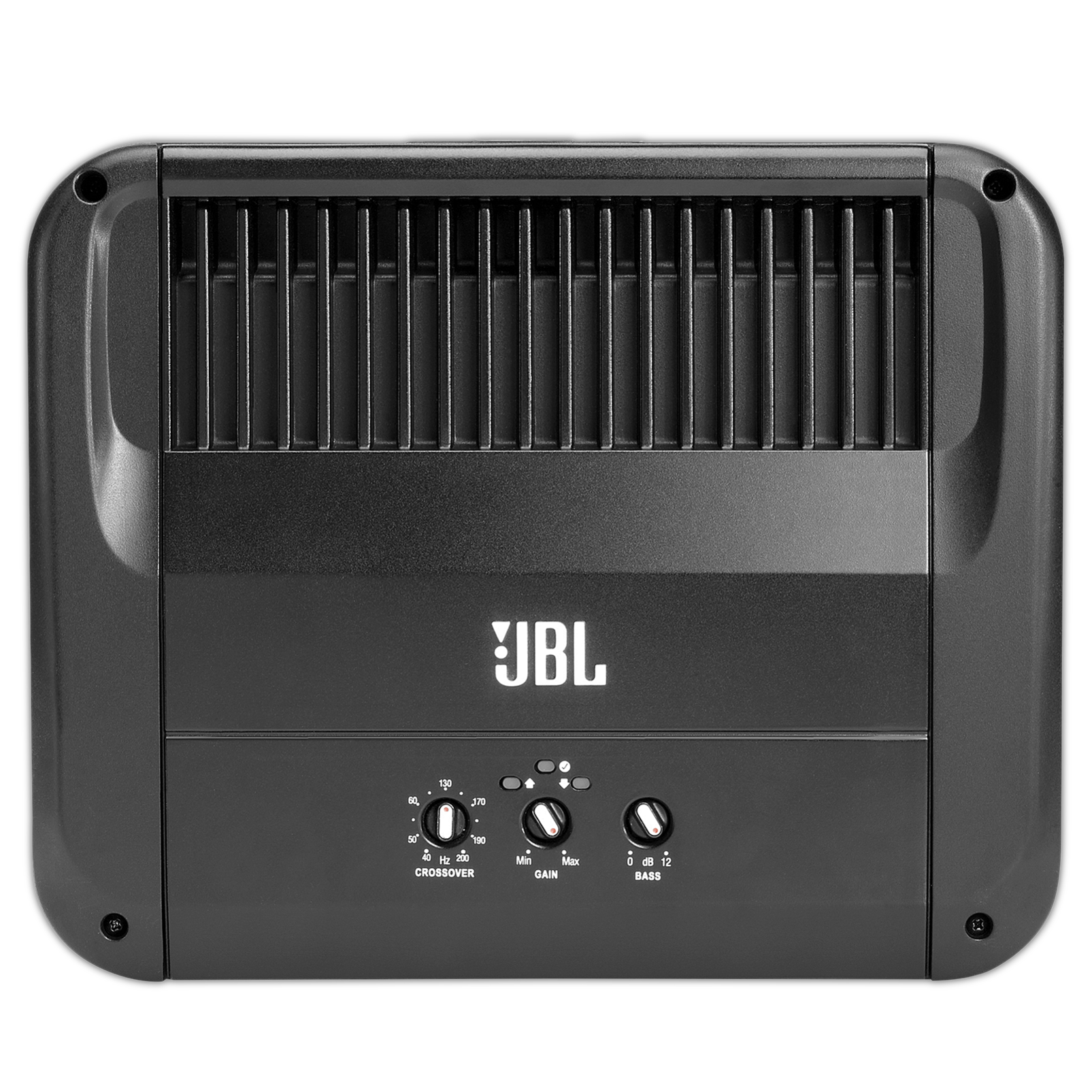 GTO751EZ Class D mono subwoofer amplifier