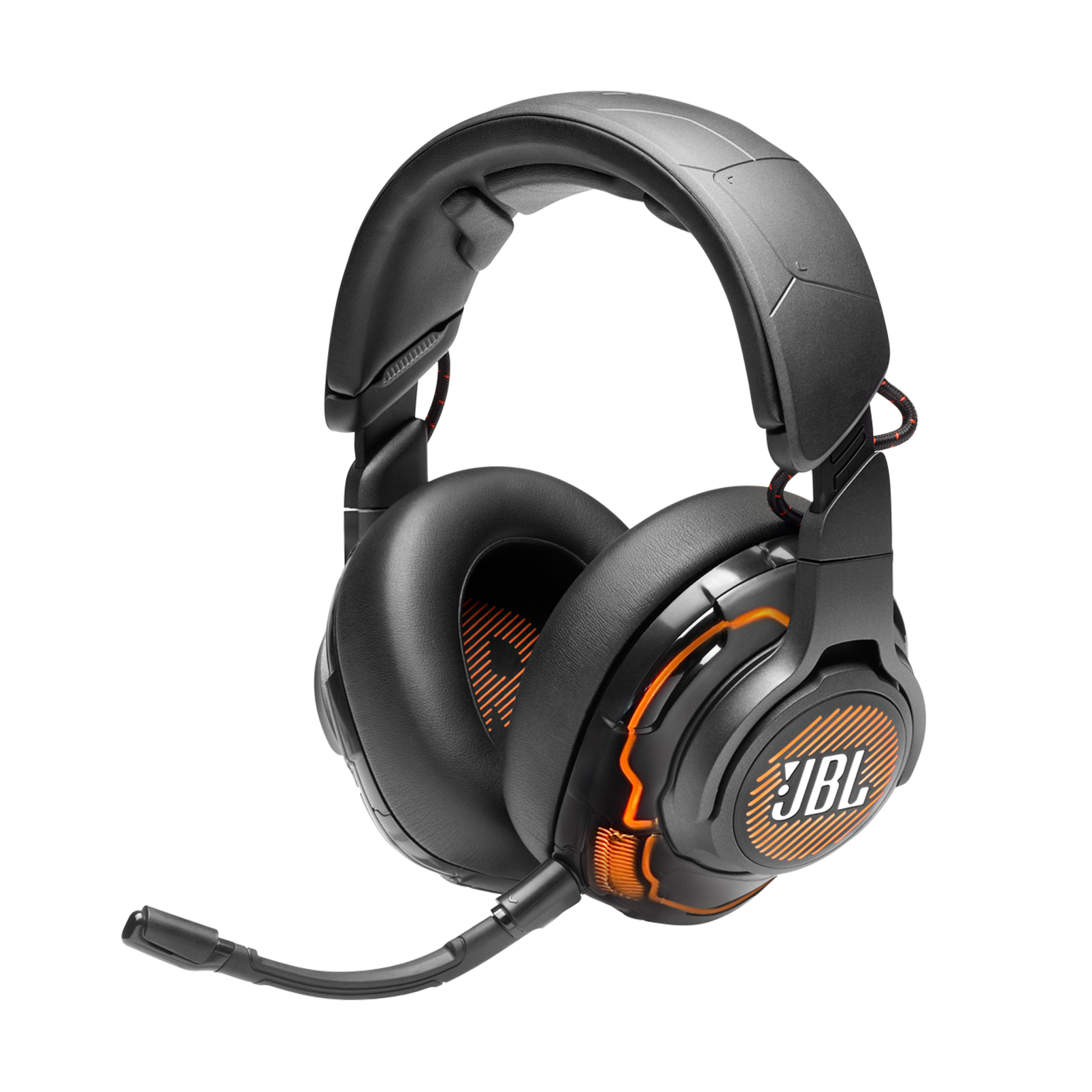 JBL Quantum ONE | Professional USB 