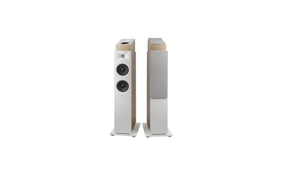 Compatible with 240H Atmos Module