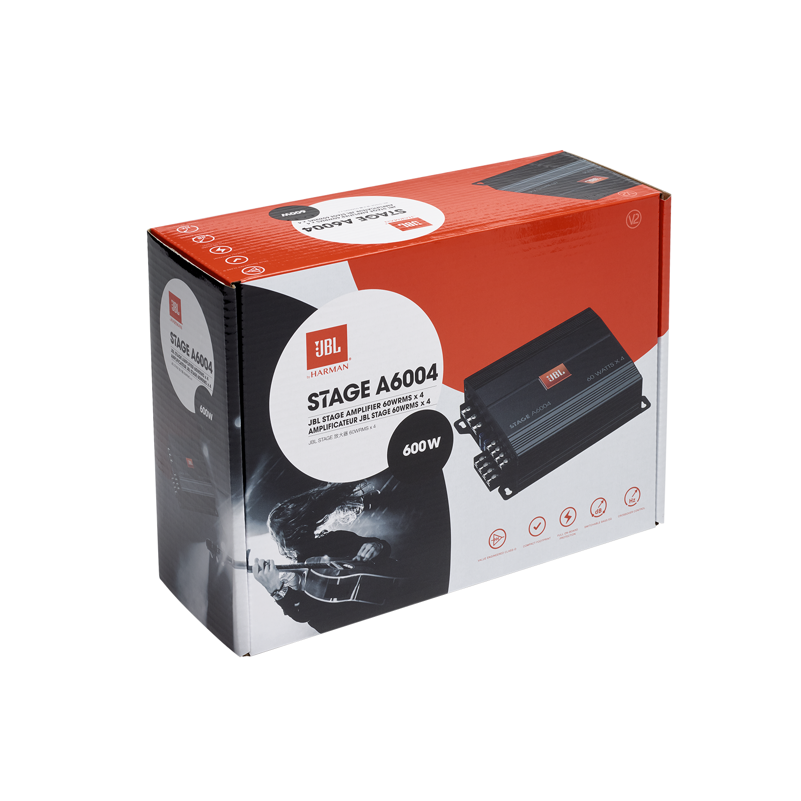 product box