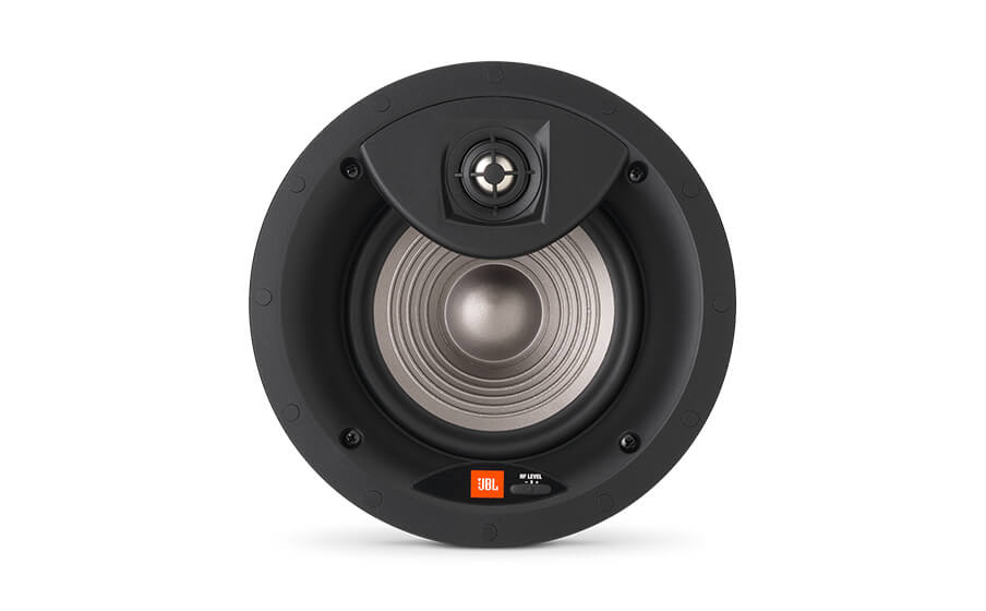 Suara yang terinspirasi dari M2 Master Reference Monitor milik JBL