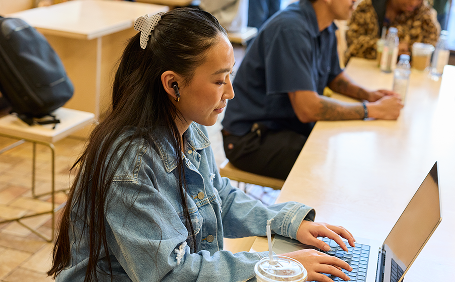 True Adaptive Noise Cancelling 2.0, real time calibration