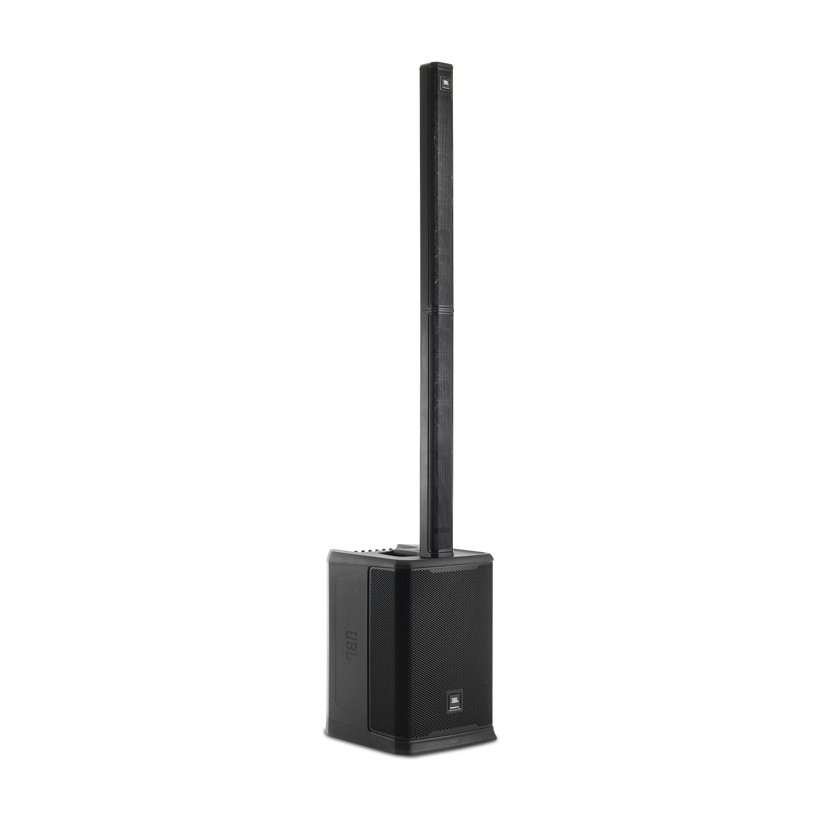 JBL PRX ONE | All-In-One Powered Column PA with Mixer and DSP
