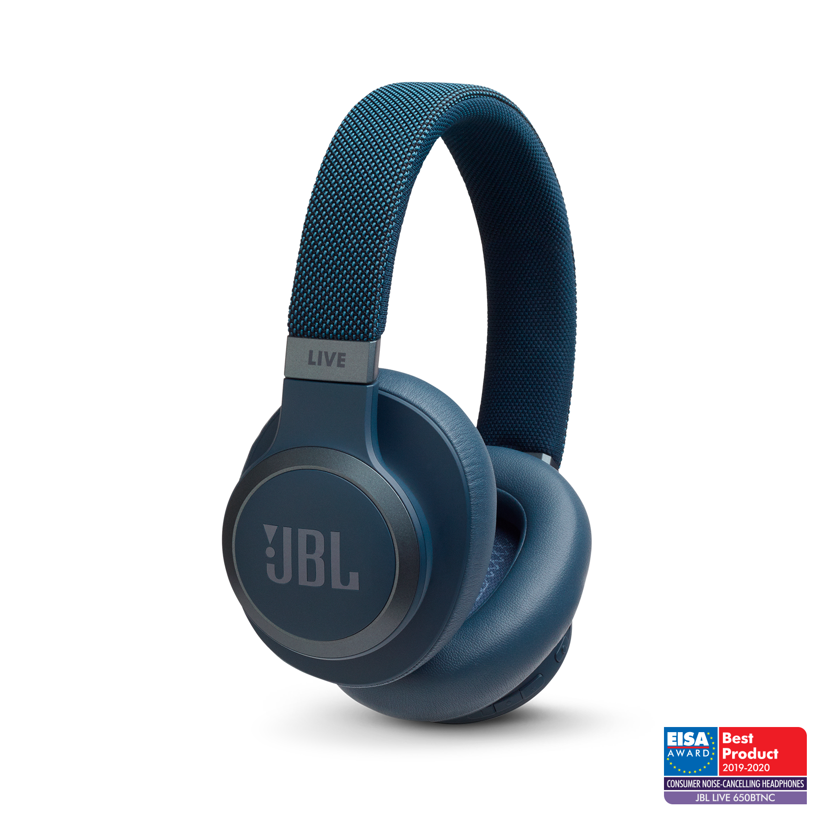 JBL Live 650BTNC | Headphone Over-Ear 