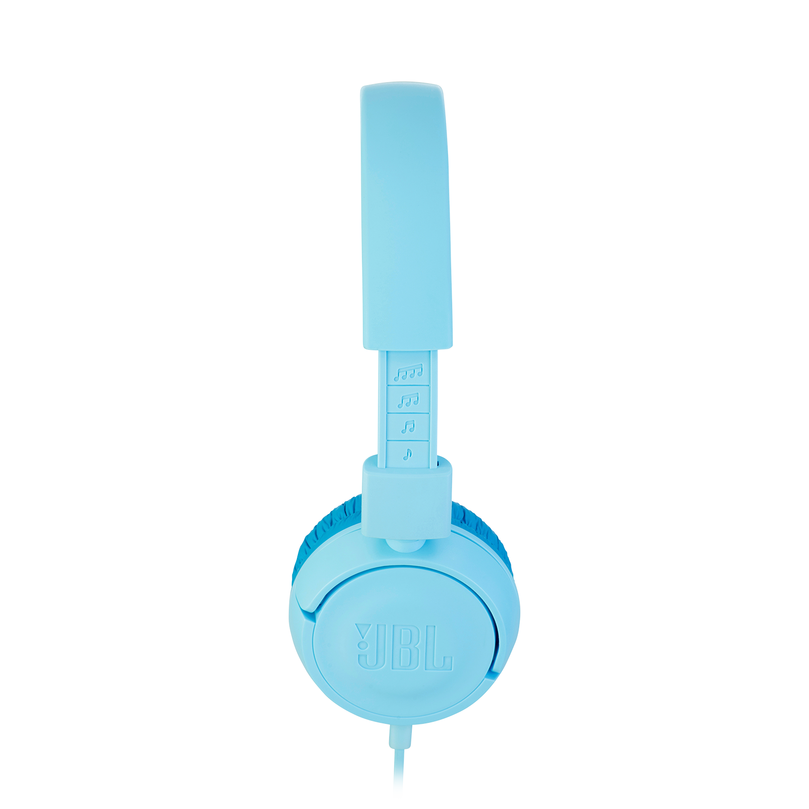 JBL JR300 Headphone onear anakanak