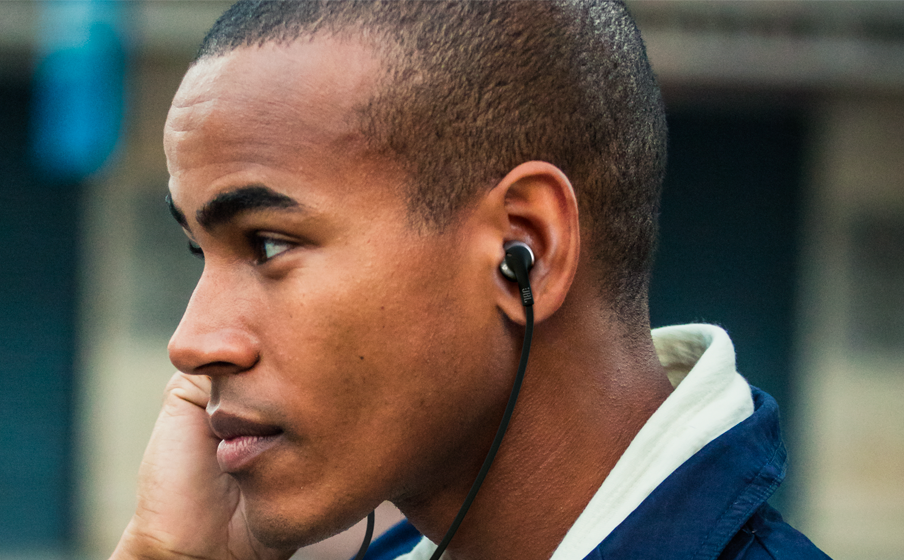 JBL Tune 205 | Headphone Earbud