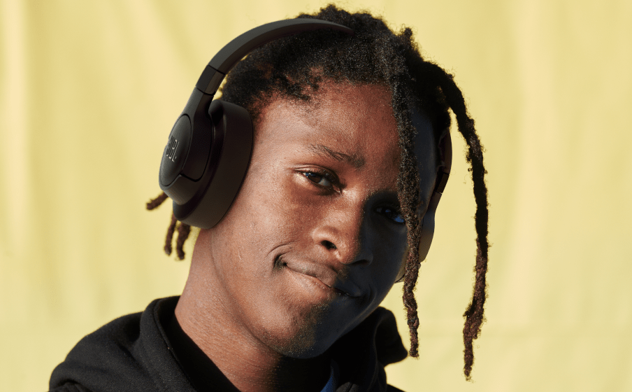 Daya tahan baterai 50 Jam