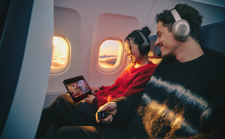 JBL Smart Tx: Transmiter audio Auracast™ universal