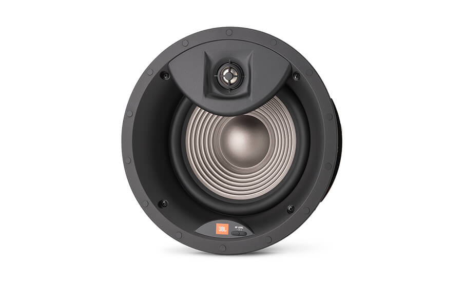 Suara yang terinspirasi dari M2 Master Reference Monitor milik JBL