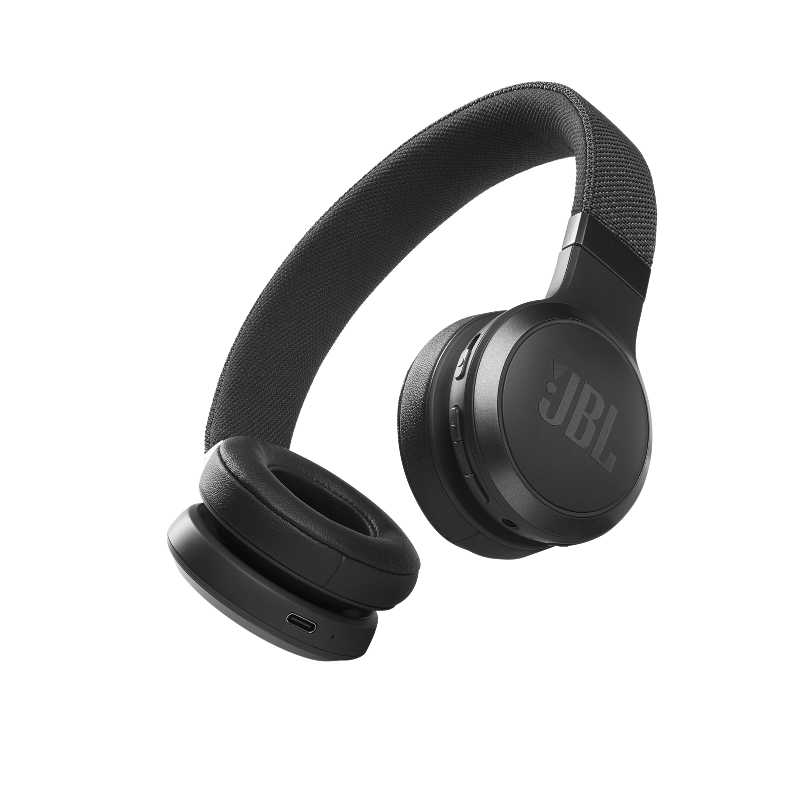 JBL Live 460NC | Wireless on-ear NC headphones