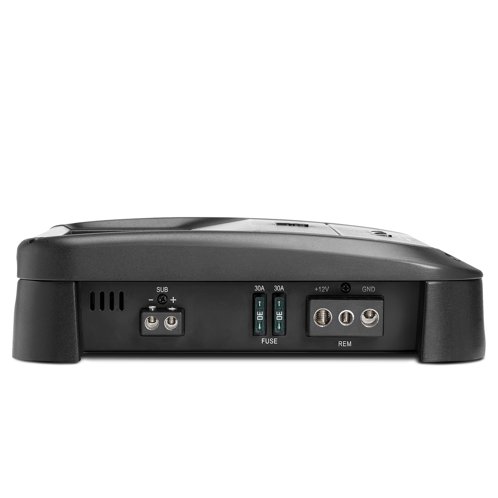 GTO751EZ Class D mono subwoofer amplifier