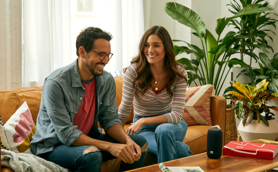 Enceinte portable wifi - JBL - HUAY XAY - Objets Publicitaires ALVS