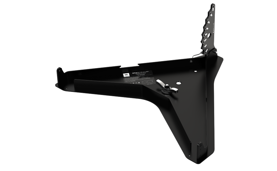 Universal M20 Threaded Pole Mount