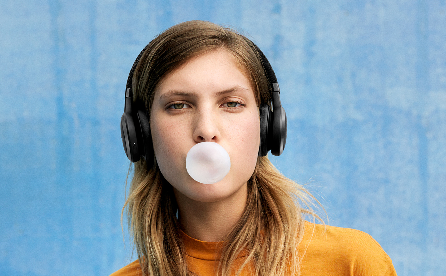 JBL Live 460NC | Wireless on-ear NC 