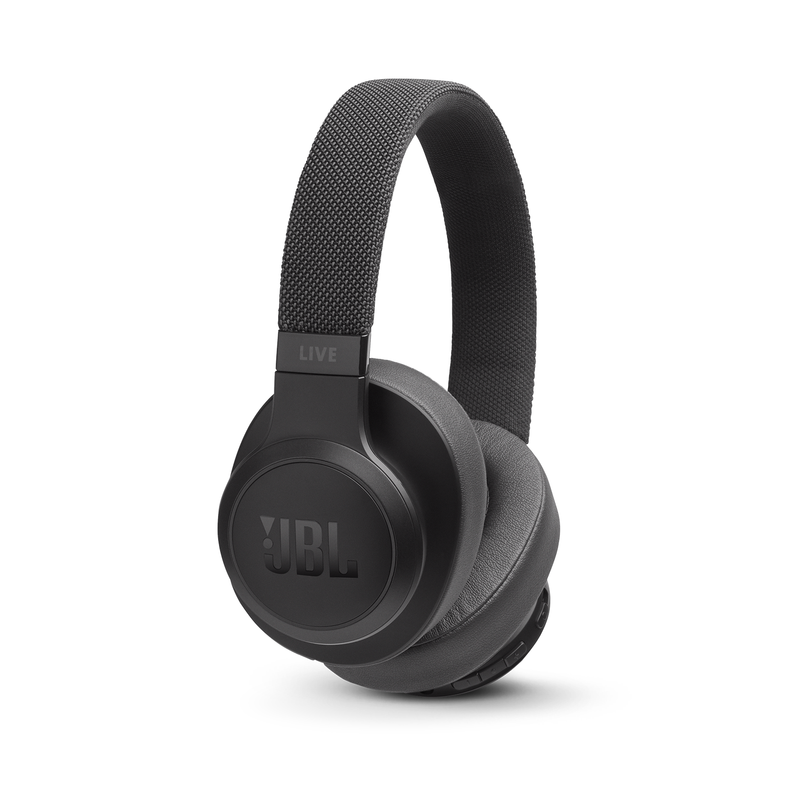 JBL LIVE 500BT | Musik Anda, Bebas di 