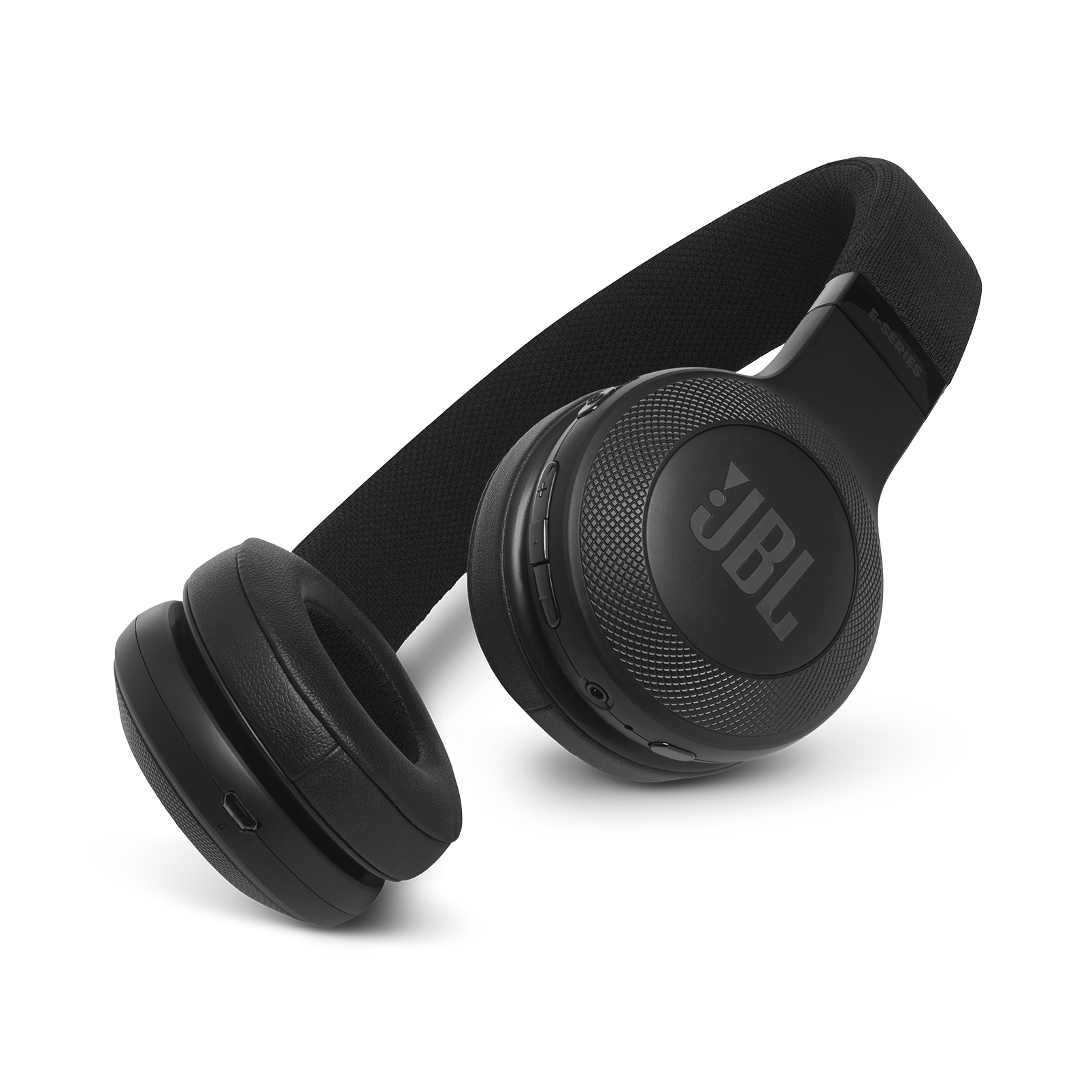 JBL E45BT | Headphone on-ear nirkabel